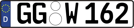 GG-W162