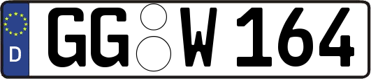 GG-W164