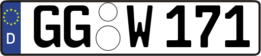 GG-W171