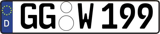 GG-W199