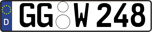GG-W248
