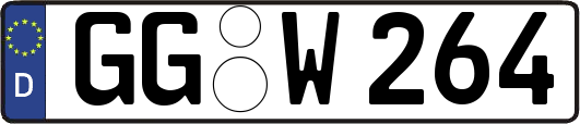 GG-W264
