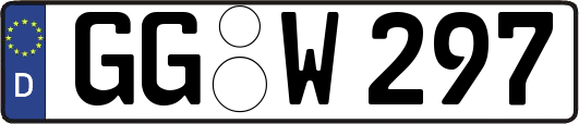 GG-W297