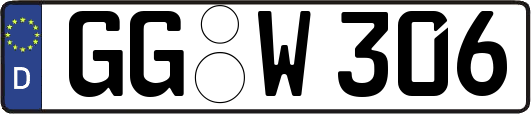 GG-W306