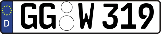 GG-W319
