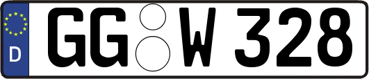 GG-W328