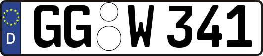 GG-W341