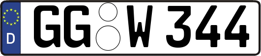 GG-W344