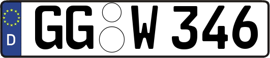 GG-W346