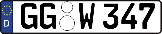 GG-W347