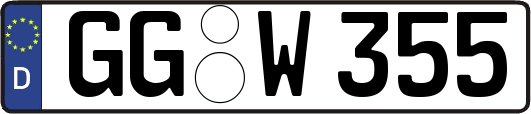 GG-W355