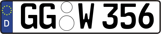 GG-W356