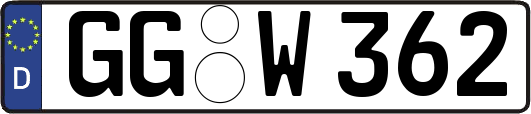 GG-W362