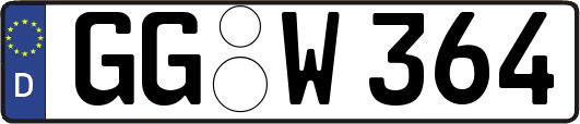 GG-W364