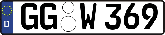 GG-W369