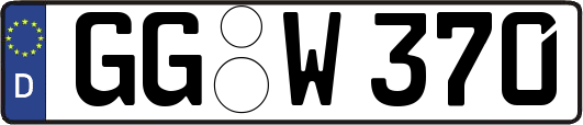 GG-W370