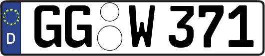 GG-W371