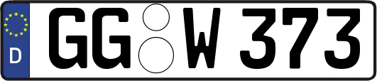GG-W373