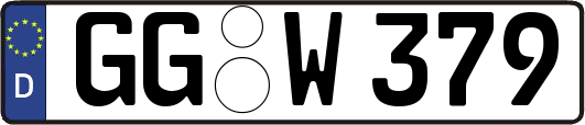 GG-W379