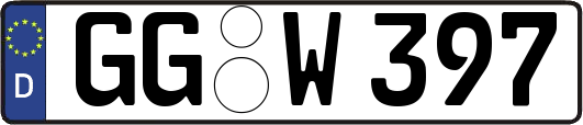GG-W397