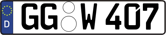 GG-W407