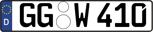 GG-W410