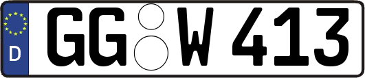 GG-W413