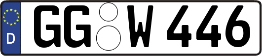 GG-W446
