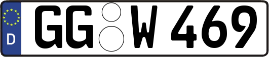 GG-W469