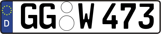 GG-W473