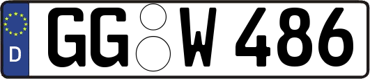 GG-W486