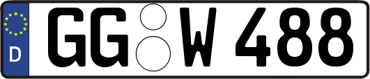 GG-W488