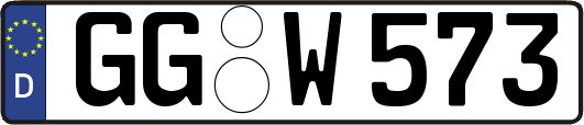 GG-W573