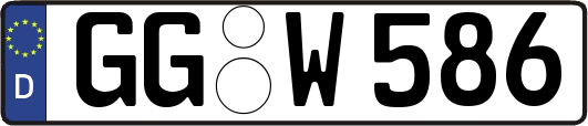 GG-W586