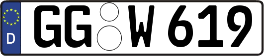 GG-W619