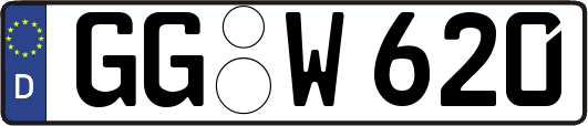 GG-W620