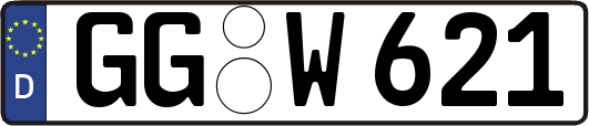 GG-W621