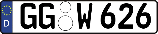GG-W626