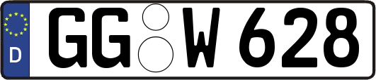 GG-W628