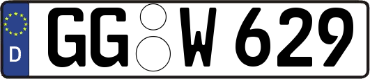 GG-W629