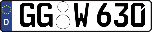 GG-W630