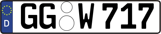 GG-W717