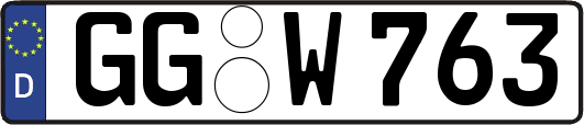GG-W763