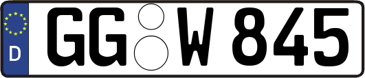 GG-W845