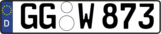 GG-W873