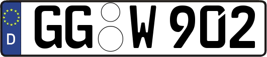 GG-W902
