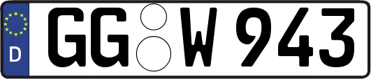 GG-W943