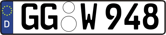 GG-W948