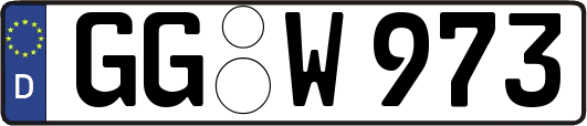 GG-W973