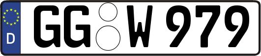 GG-W979